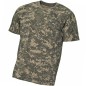 Preview: MFH children's T-shirt, "Basic" half sleeve,